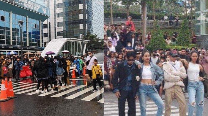 Apa Arti SCBD? Kata Viral yang Sering Merujuk Pada Tren Model Jalanan