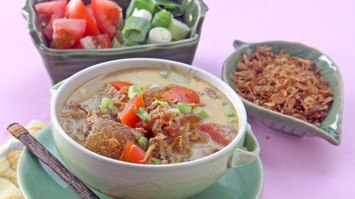 MENU MAKANAN SAHUR - Berikut 8 makanan yang lebih baik dihindari saat sahur. Agar puasa sehari lancar dan kesehatan terjamin.