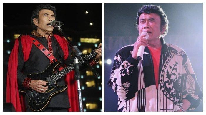Rhoma Irama