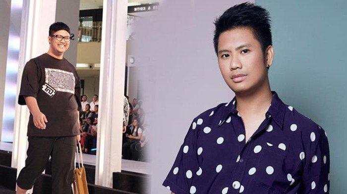 Ricky Cuaca sentil penjual produk pelangsing yang catut fotonya tanpa izin