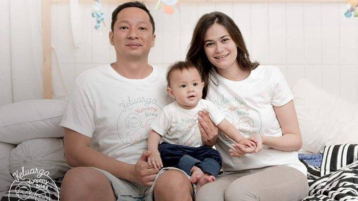 Ringgo Agus Rahman, Bjorka dan Sabai Morscheck