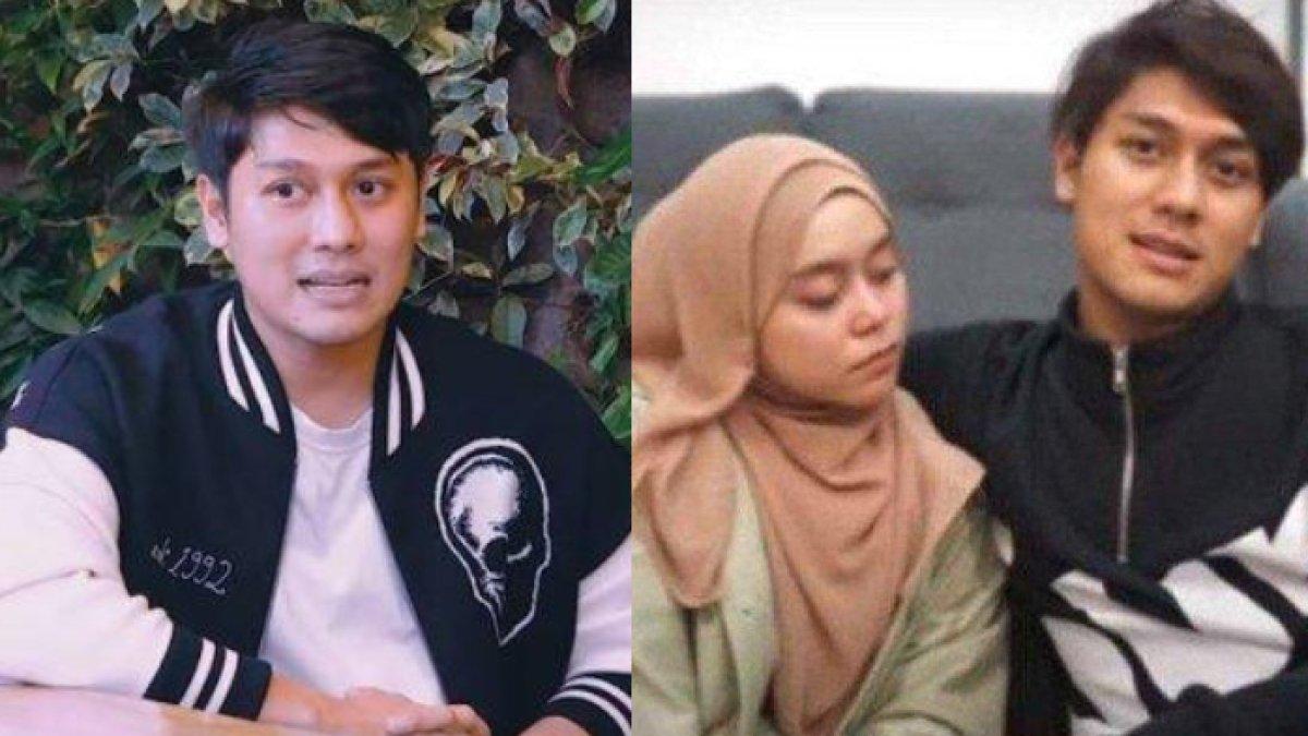 Rizky Billar dan Lesti