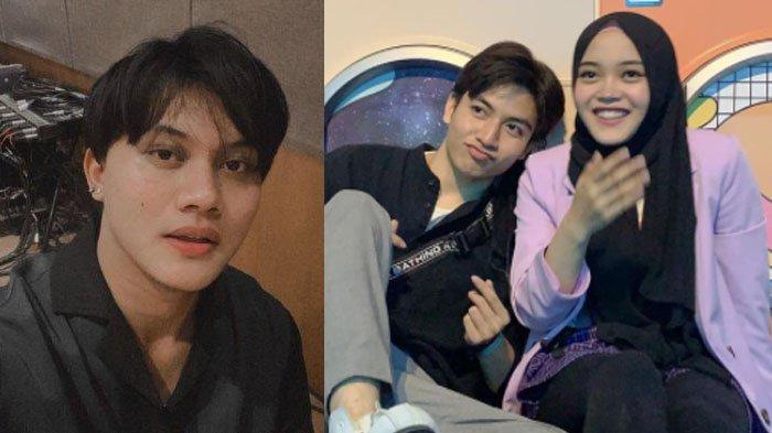 Rizky Febian beri bocoran rencana pernikahan Putri Delina dan Jeffry Reksa.