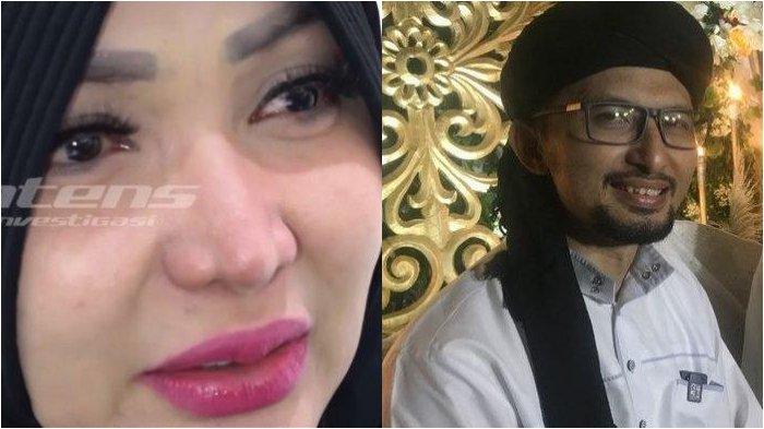 Beber Fakta Joget Tanpa Busana di Depan Foto Mendiang Ibu Roro Fitria