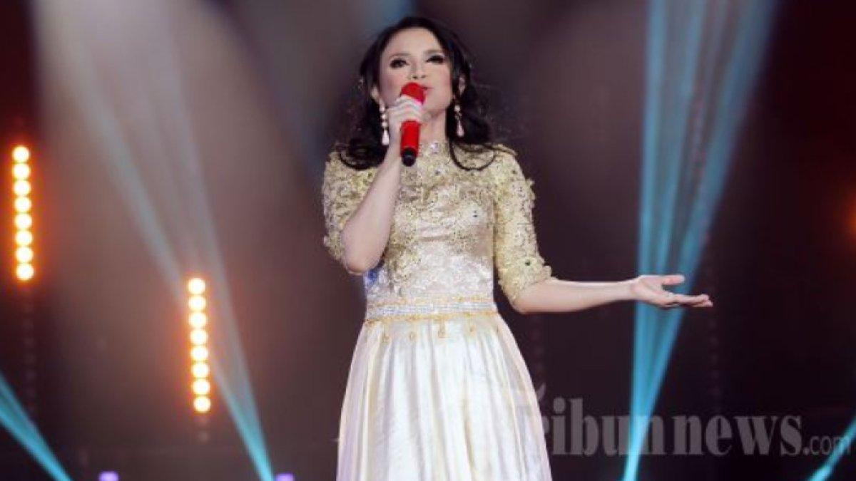Rossa sempat dituding sebagai pelakor