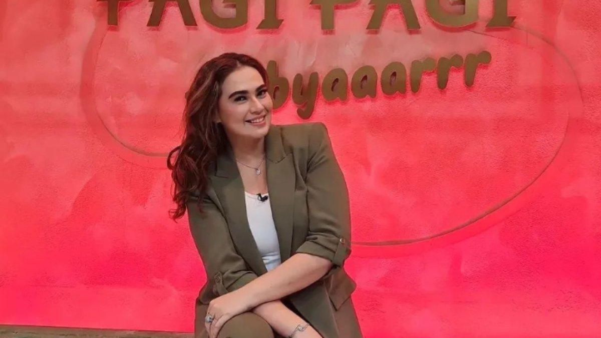 Rumah Catherine Wilson kemalingan