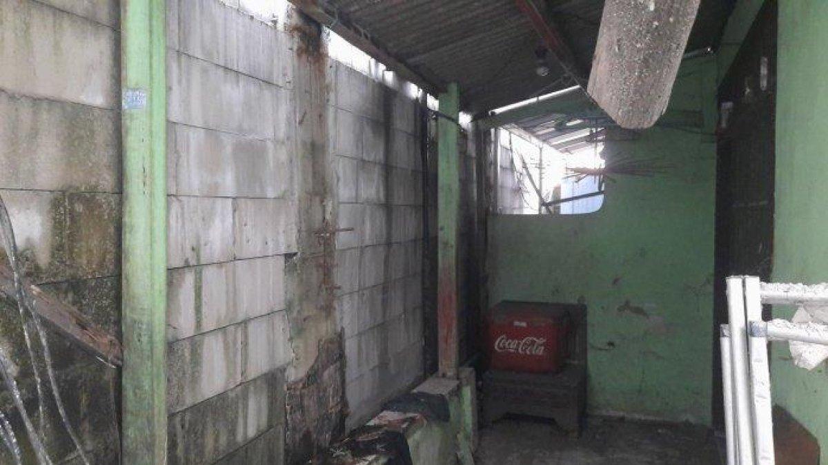 Rumah miliki Ngadenin