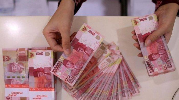 Mata uang rupiah