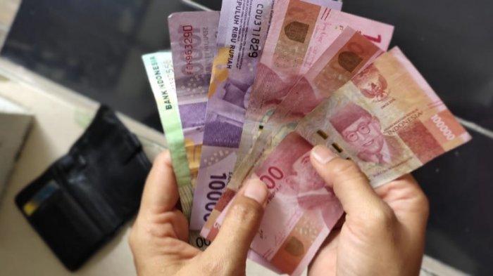 Mata uang rupiah