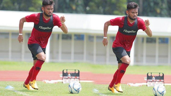 Saddil Ramdani
