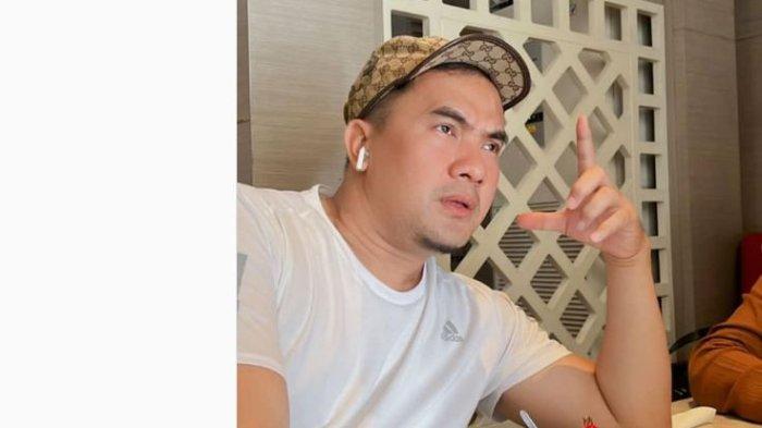 Saipul Jamil