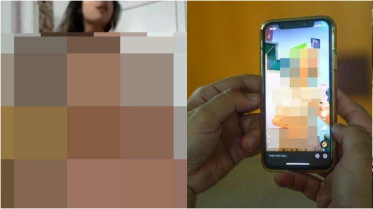 Sakit hati putus cinta, pria di Jambil sebar video syur milik mantan kekasihnya