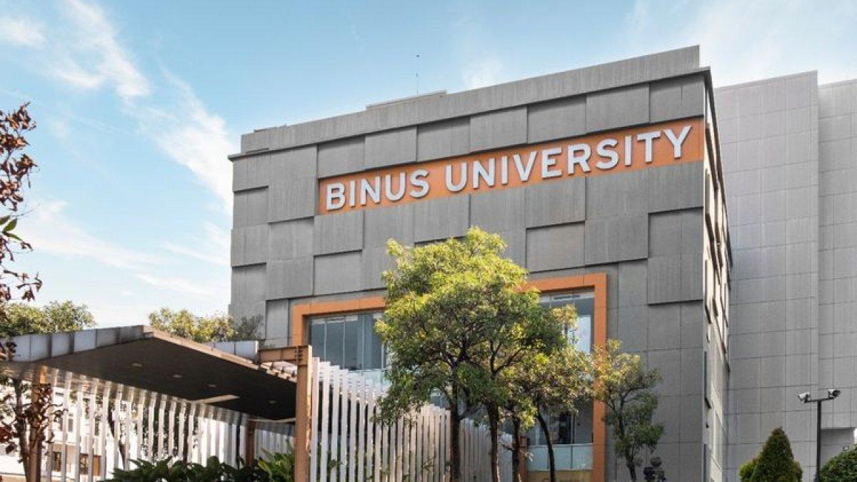 Salah satu yang hadir di BSD City adalah Universitas Bina Nusantara (Binus) melalui pembelian lahan 1,4 hektar di digital hub untuk dibangun Kampus Binus.