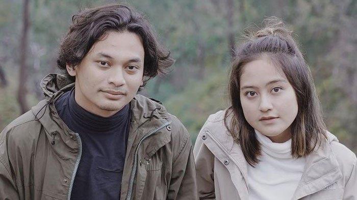 Yusuf Mahardika, mantan pacar Salshabilla Adriani