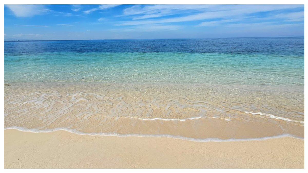Pulau Samalona