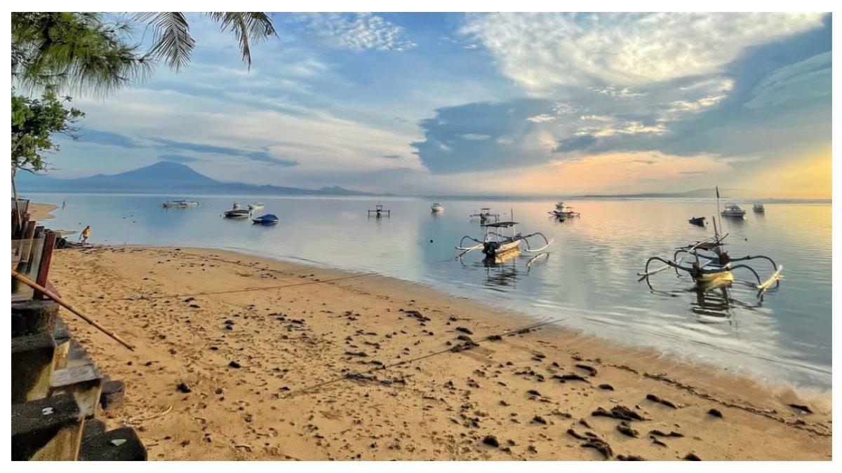 Pantai Sanur