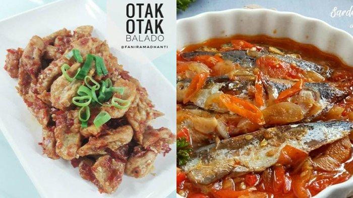 Cara memasak sarden 