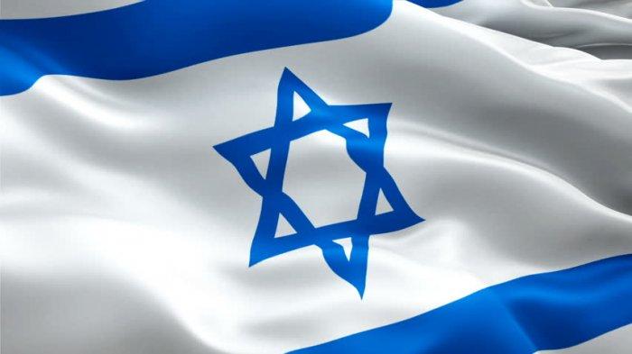 Sejarah berdirinya Israel