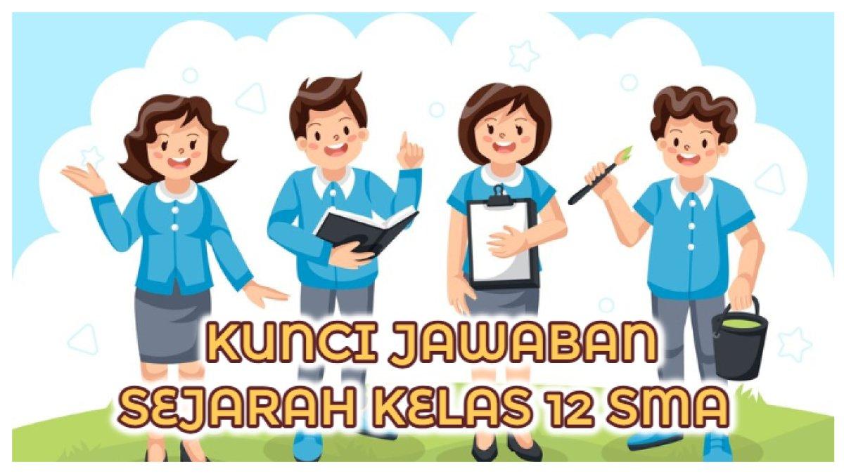 Simak latihan soal beserta kunci jawaban ini sebagai referensi untuk memahami materi Indonesia pada Masa Orde Baru dalam pembelajaran Sejarah.