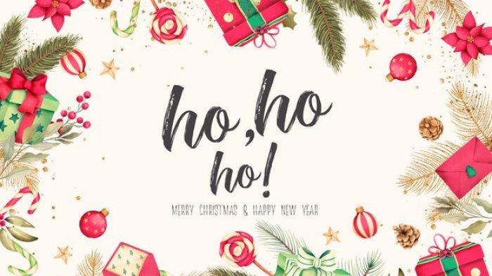 selamat Hari Natal