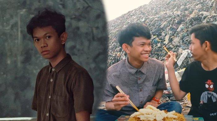 5 FAKTA Ari Pratama, Selebgram & YouTuber Makassar yang Dibunuh Pacar