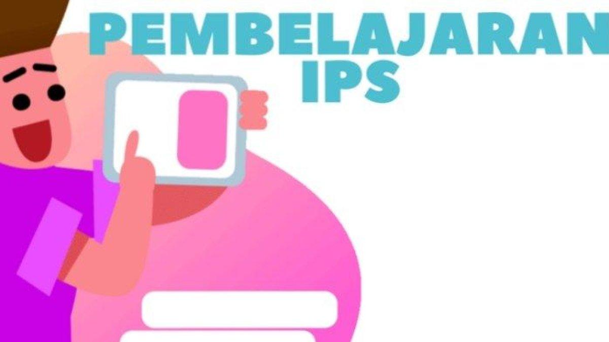 Kunci jawaban IPS kelas 8 halaman 7 Kurikulum Merdeka