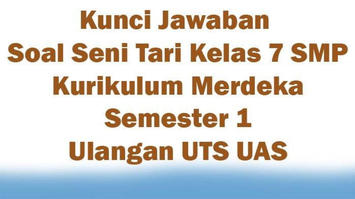 seni taro kelas 7.2