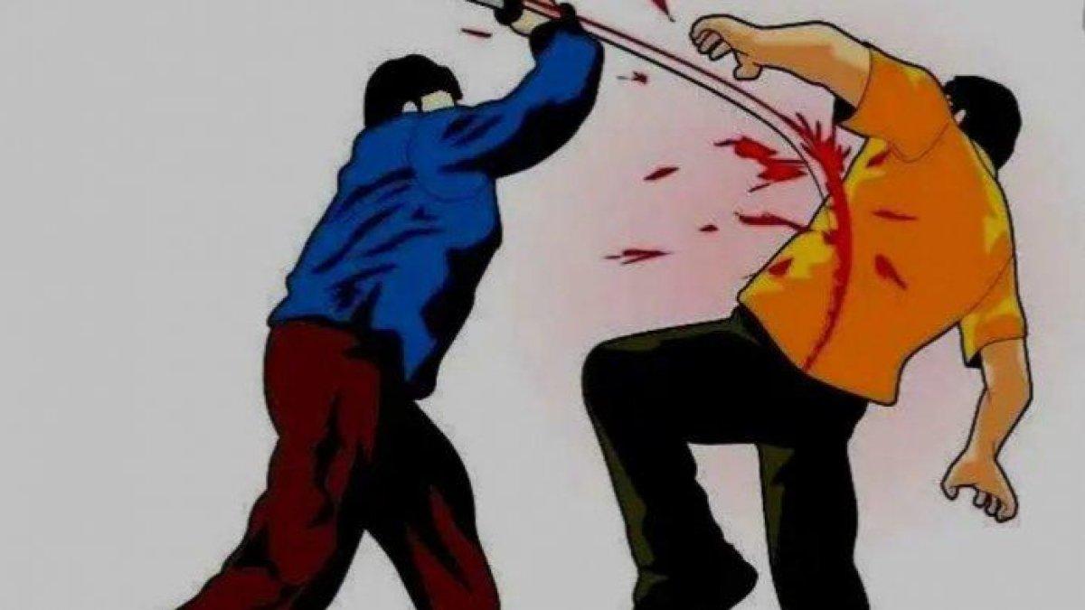 Seorang mahasiswa berhasil gagalkan aksi pencabulan, tapi justru ditikam sekuriti kampus