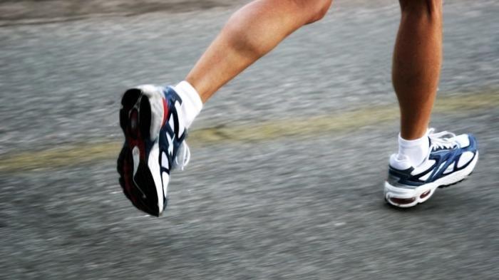Sepatu running