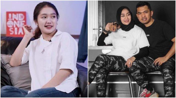 Septia istri Putra Siregar sudah tak sudi bertemu dengan Chandrika Chika