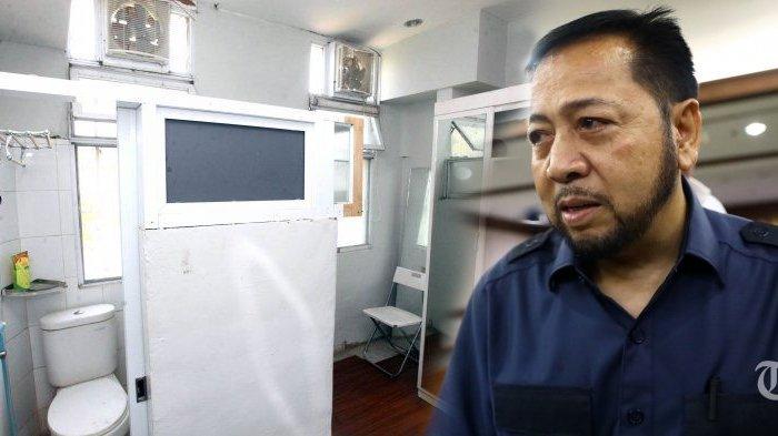 PROFIL SETYA NOVANTO - Setya Novanto, tersangka kasus korupsi e-KTP, hukumannya disunat jadi 12 tahun penjara.