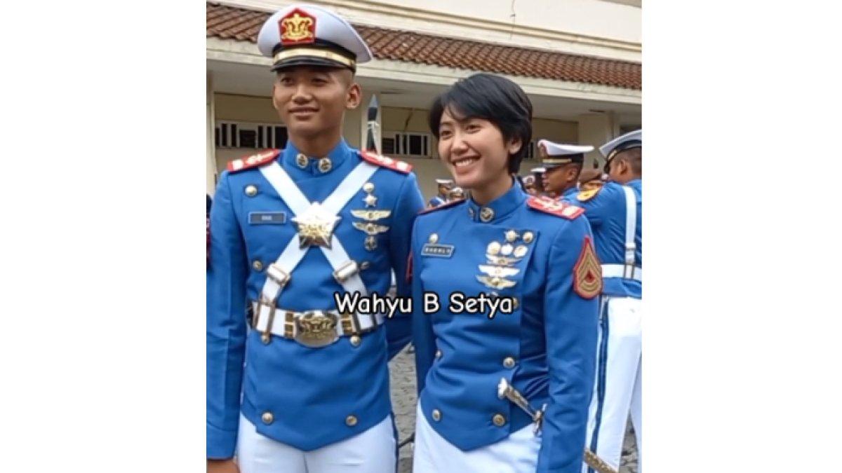 Sherly dan Raul