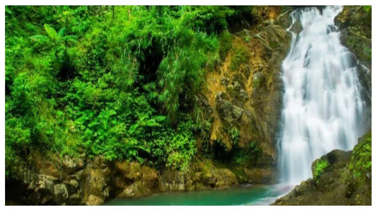 Curug Siklotok