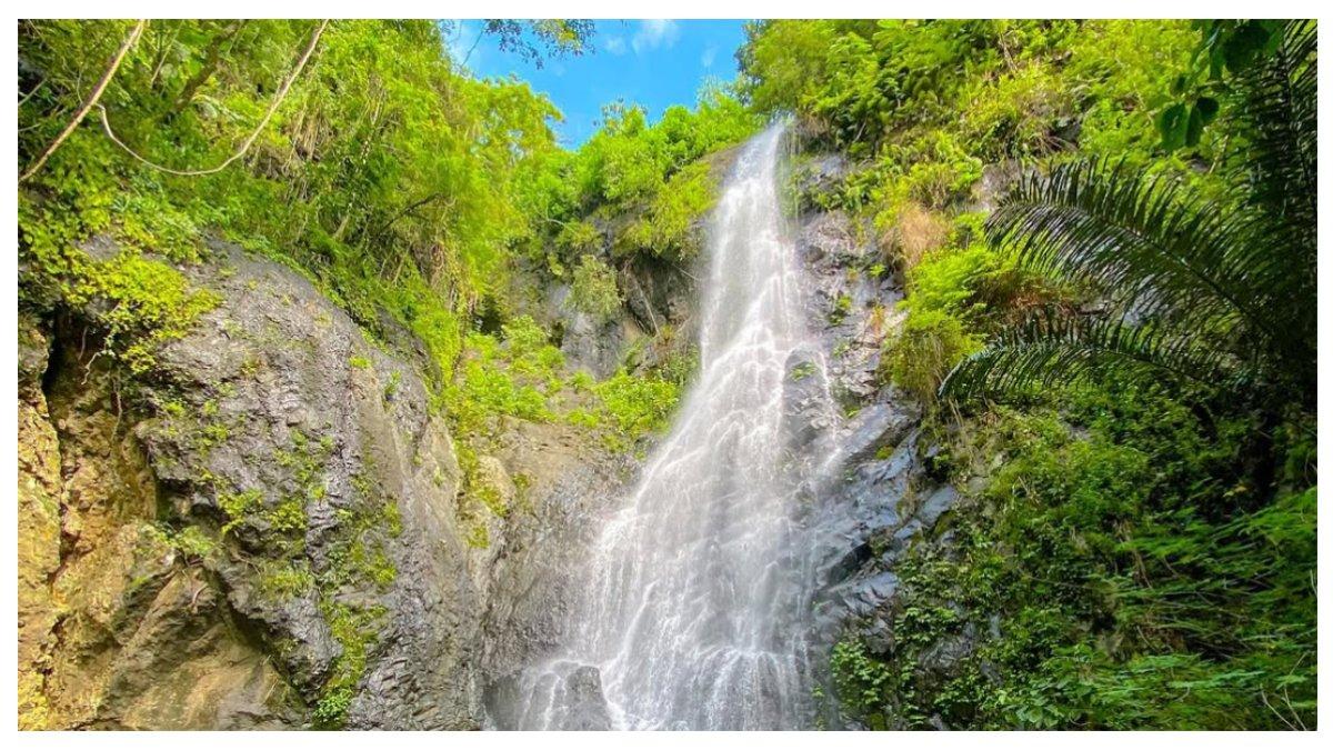 Curug Silangit