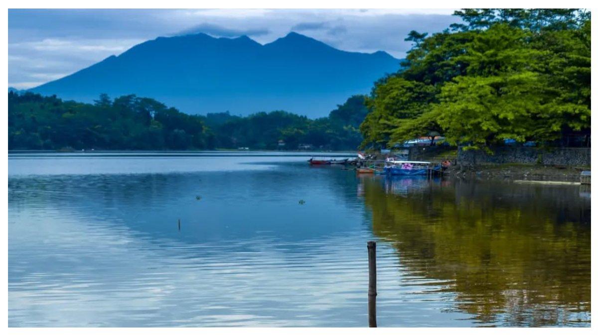 Situ Gede