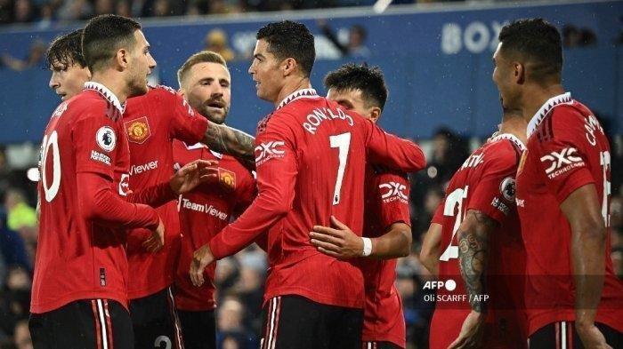 Prediksi line up Manchester United vs Sheriff Tiraspol Liga Eropa 2022.