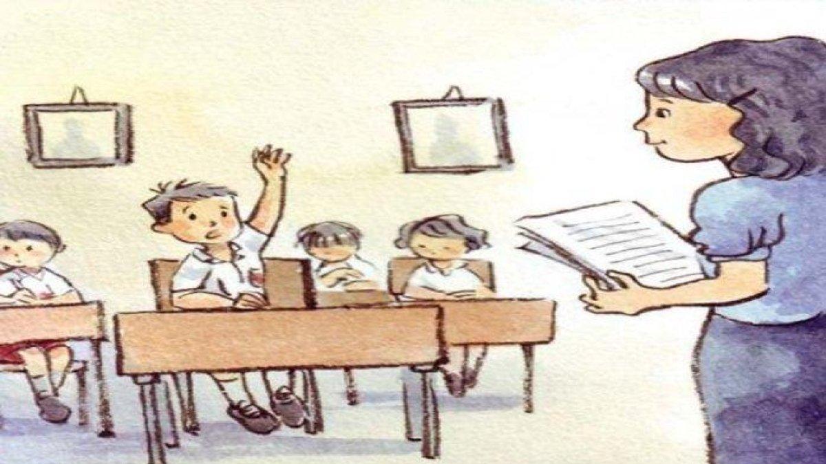 Latihan soal IPS kelas 1 SD semester 2 lengkap dengan kunci jawaban, soal pilihan ganda terbaru