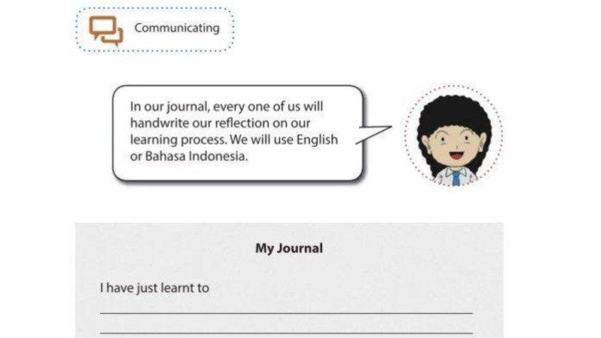 soal bahasa inggris SMP kelas 9 page 78