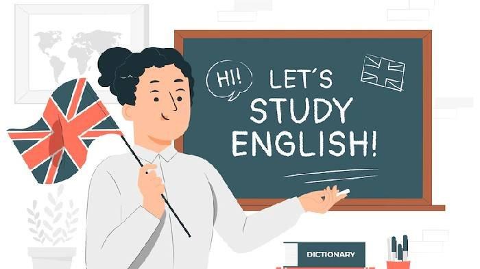 Soal dan kunci jawaban mata pelajaran bahasa Inggris