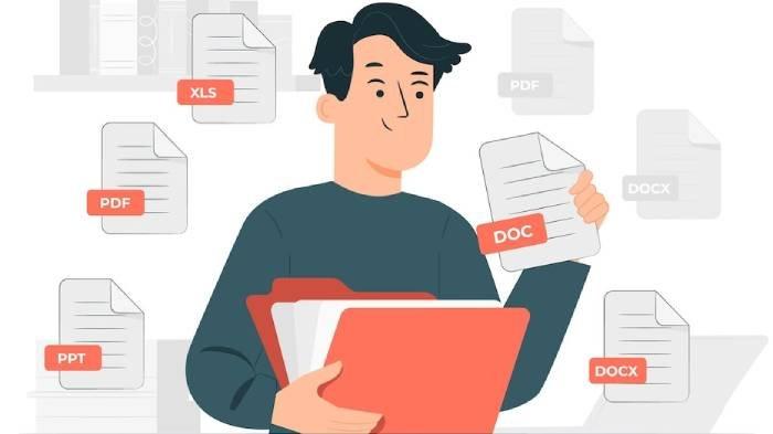 Soal dan kunci jawaban pelajaran Bahasa Indonesia