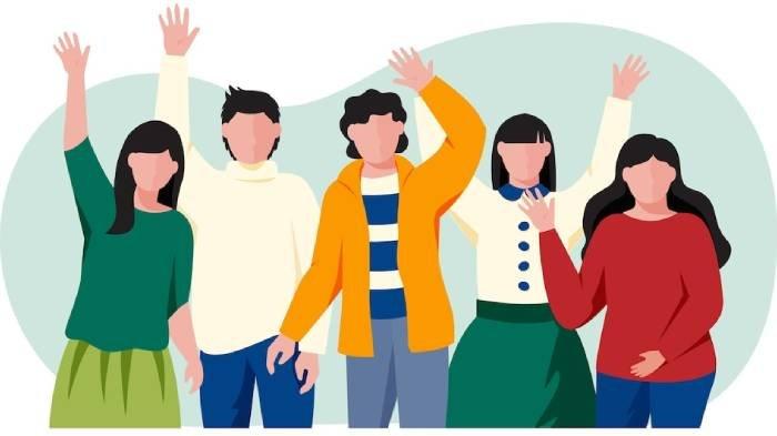 Soal dan kunci jawaban pelajaran Ilmu Pengetahuan Sosial (IPS).