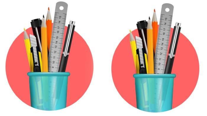 Soal dan kunci jawaban pelajaran Matematika Kelas 4 SD