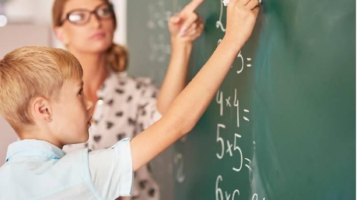 Soal dan kunci jawaban Pelajaran Matematika