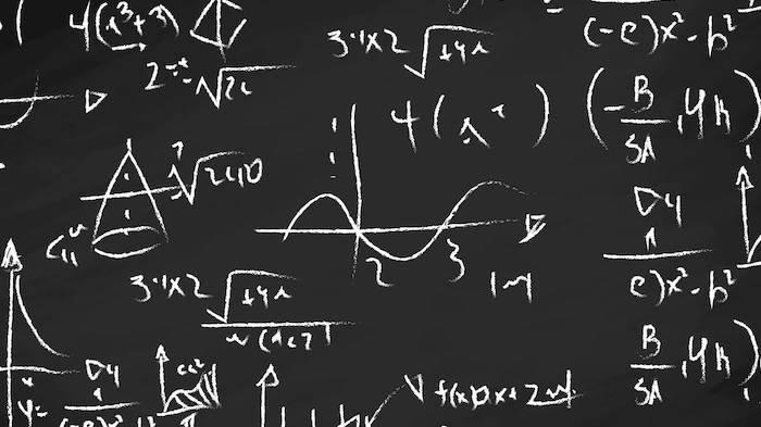 Soal dan kunci jawaban pelajaran Matematika
