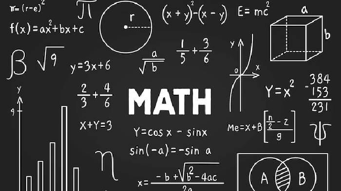 Soal dan kunci jawaban Pelajaran Matematika