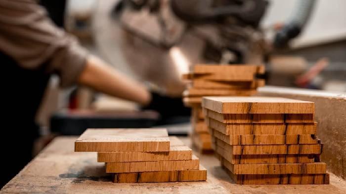 Soal dan kunci pelajaran Prakarya