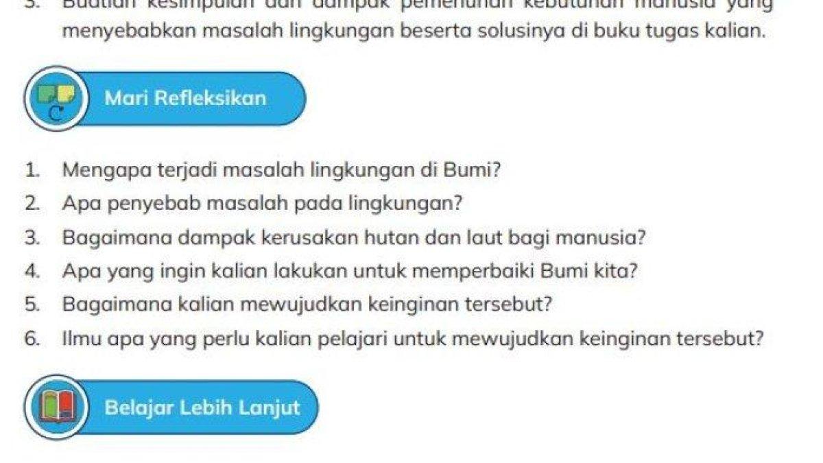 ILUSTRASI KUNCI JAWABAN: