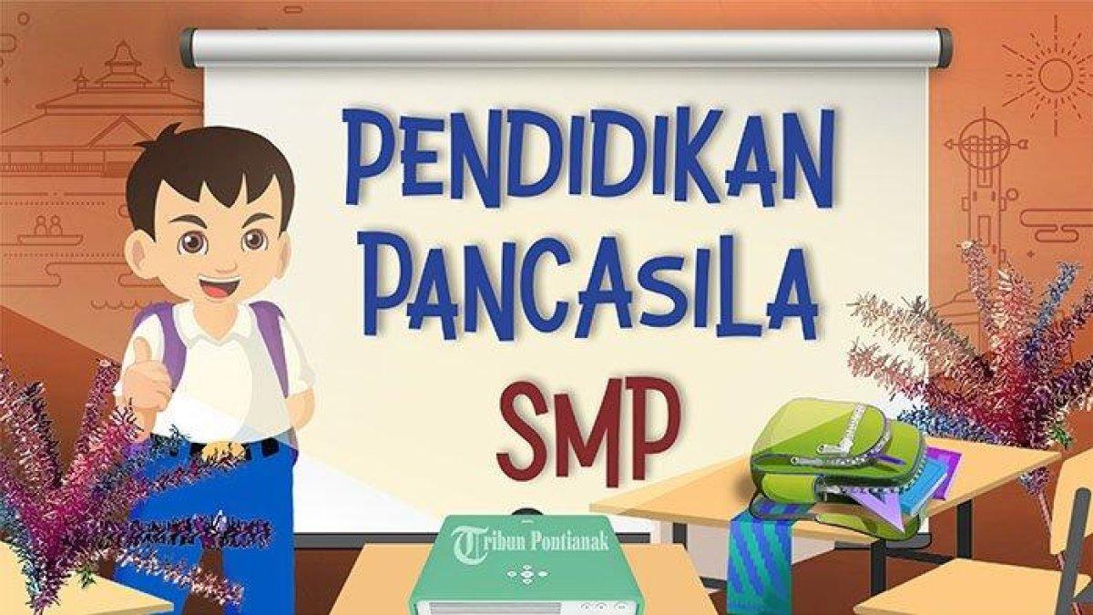 Jawaban dari soal PKN Kelas 9 halaman 47 Kurikulum Merdeka, Perwujudan Hak Warga Negara dalam UUD NRI 1945!
