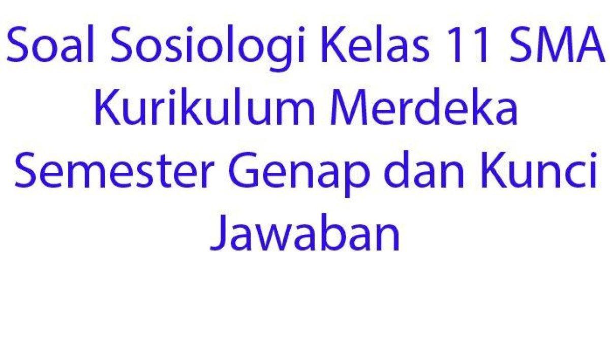 sosiologi kelas 11 (3)