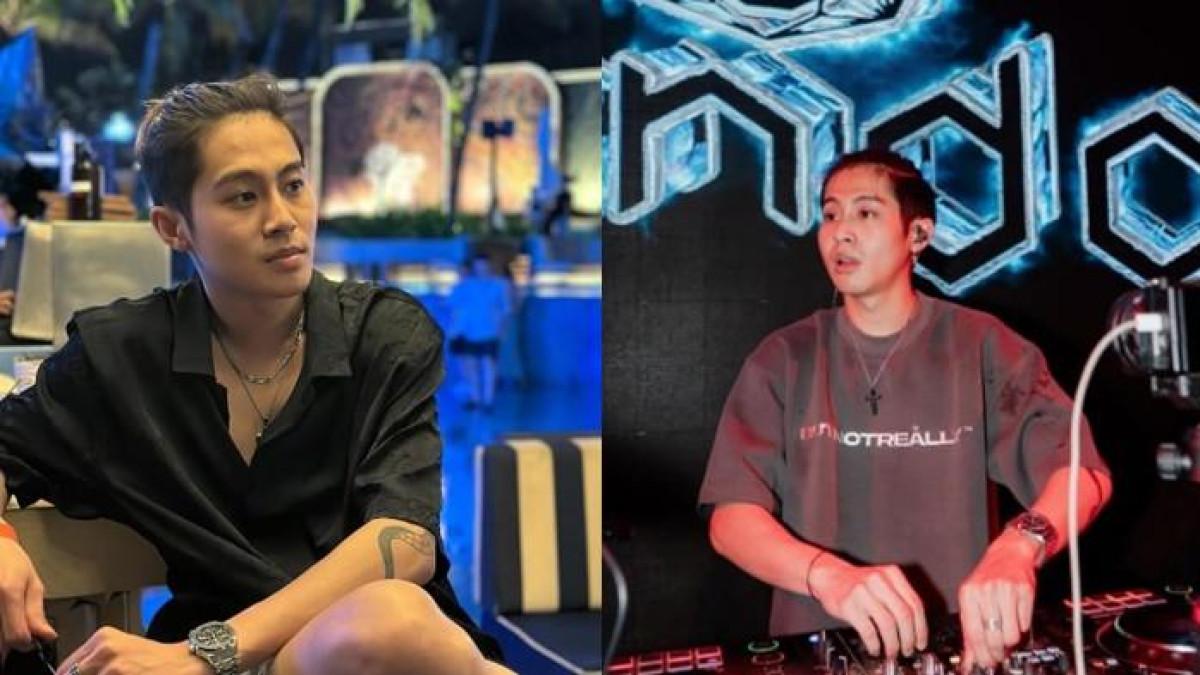 PROFIL DJ PANDA- Mengenal sosok Giovanni Surya Saputra atau dikenal DJ panda yang kini jadi sorotan. pria kelahiran 6 Mei 1998 asal Surabaya, Jawa Timur.